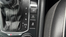 Volkswagen Tiguan 2.0 TSi 180 4Motion R-Line 5dr DSG Petrol Estate